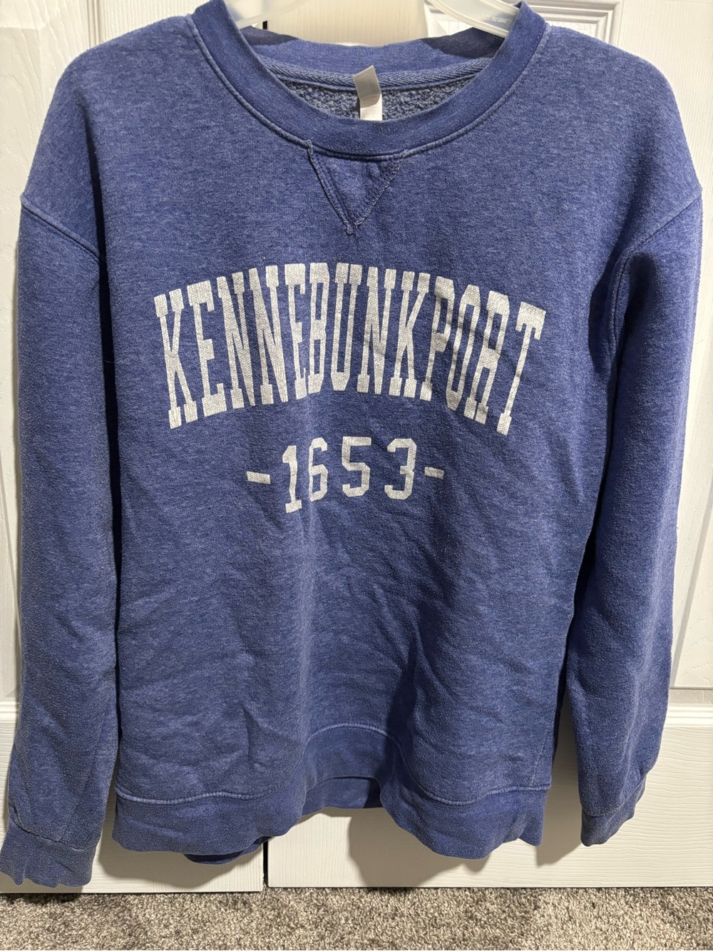 Kennebunkport Crewneck